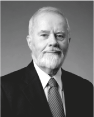 (Photo of Thomas F. Ferguson)